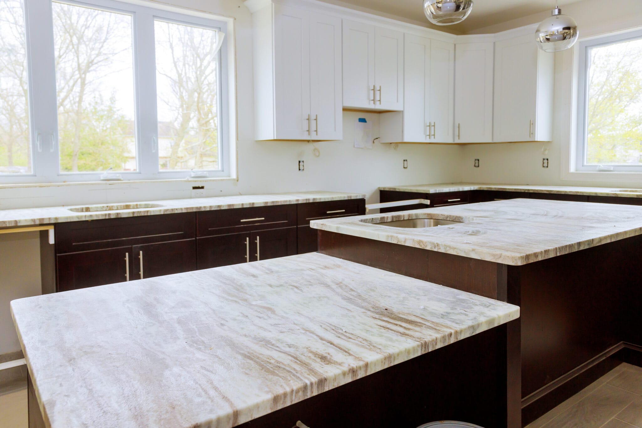 Mini Remodel Services in the Bay Area | Stoneman Fabrications