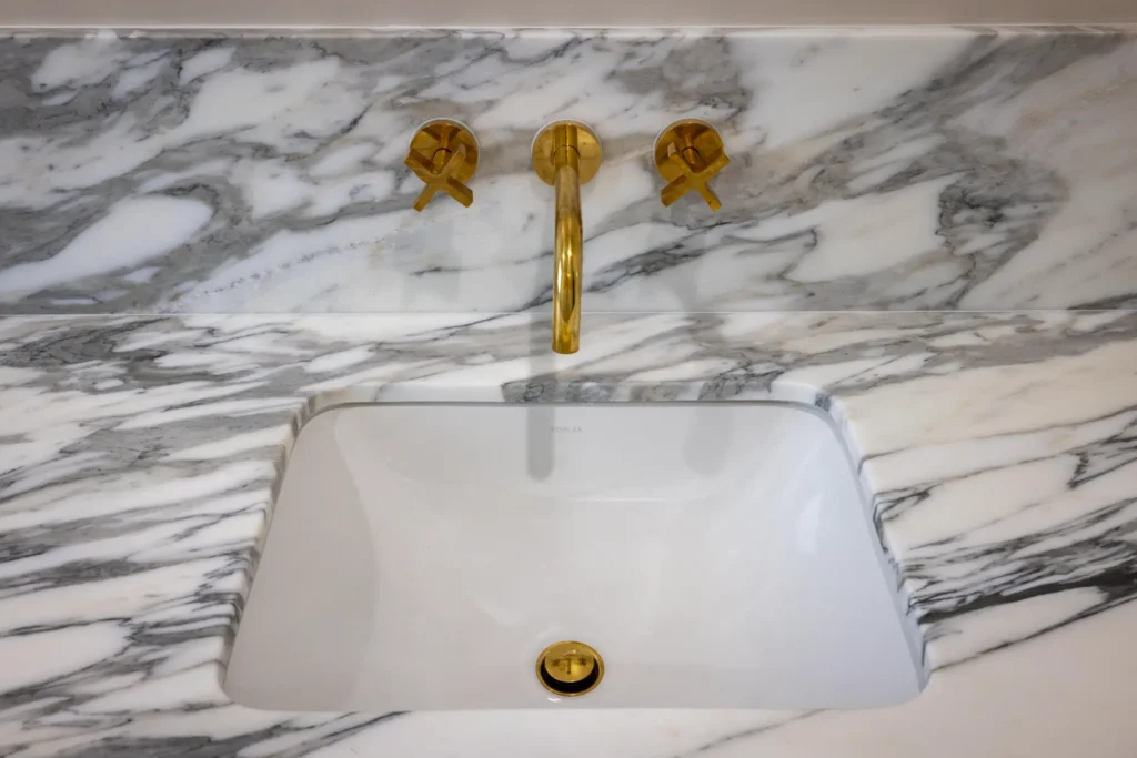 Luxury Stone Countertops and Custom Fabrication in San Francisco, CA