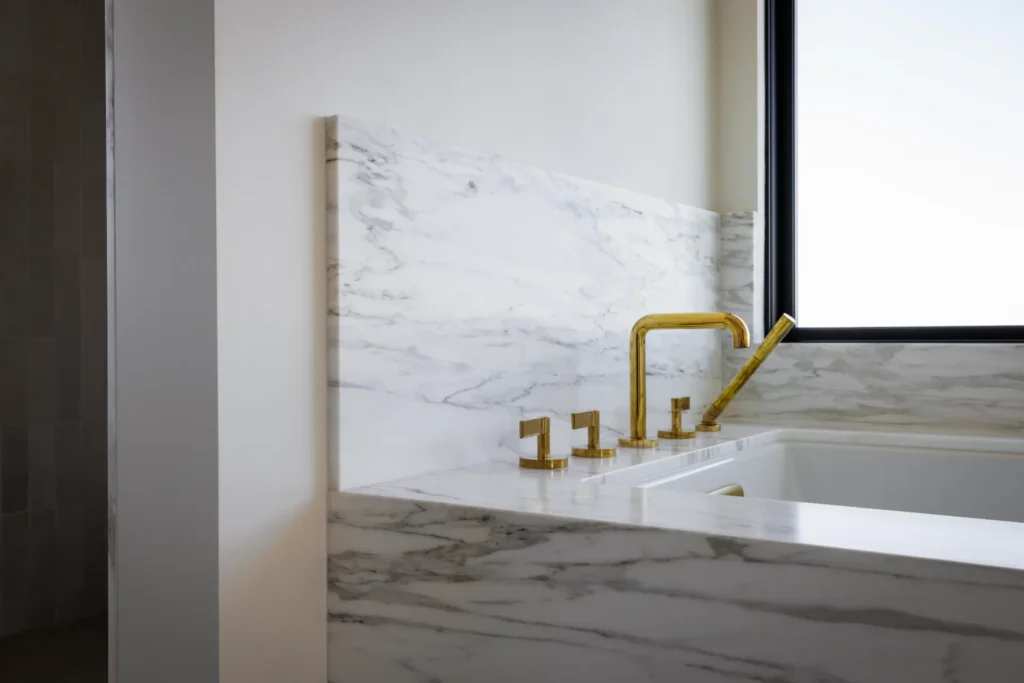 Granite and Quartz Countertops in San Mateo, CA | Local Fabricator, Local Results