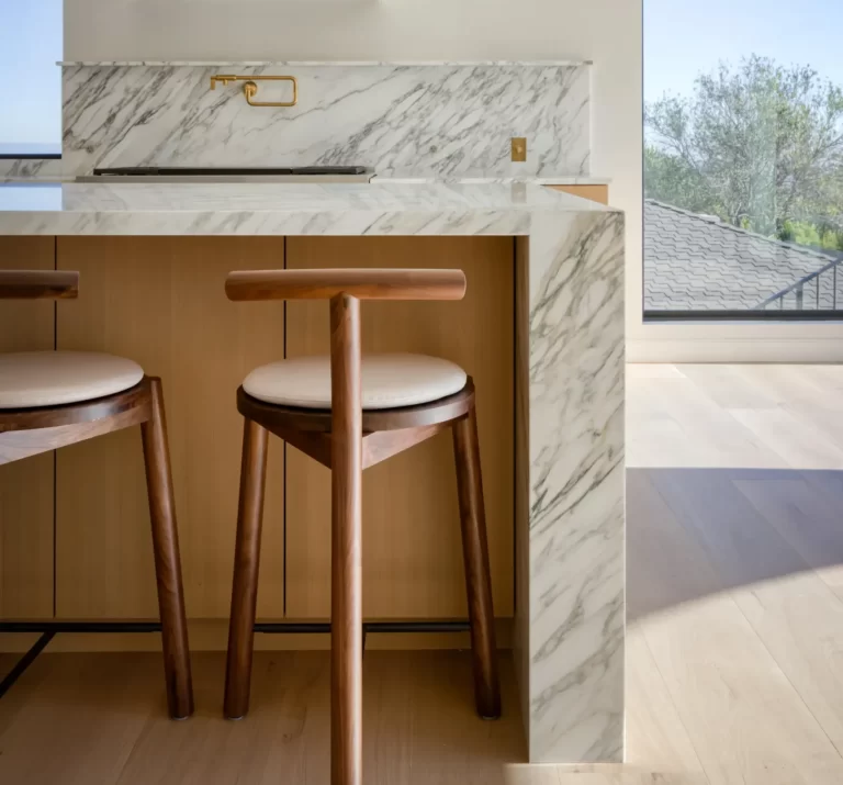 Custom Granite Countertops in Atherton, CA​, Custom stone installation, San Carlos, CA