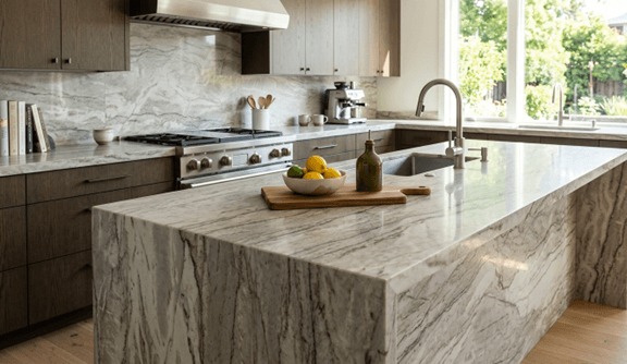 Menlo Park, CA Stone Services