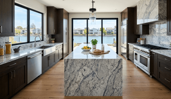 Granite Countertops San Francisco | Local Countertop Contractors